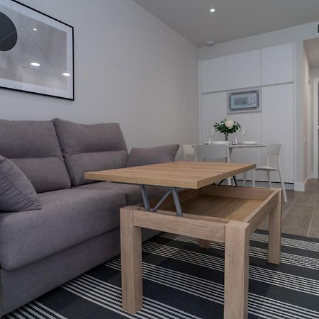 AAC Málaga - Apartamento luminoso y nuevo, a 1,3km del centro de Málaga Exterior foto