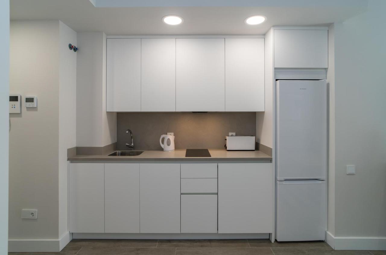 AAC Málaga - Apartamento luminoso y nuevo, a 1,3km del centro de Málaga Exterior foto